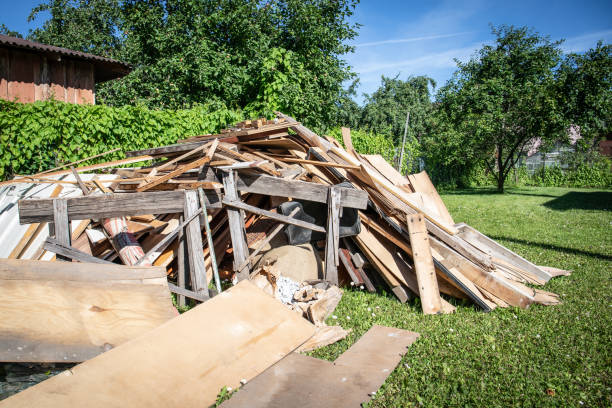 Best Shed Removal  in Burleson, TX