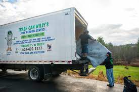 Best Commercial Junk Removal  in Burleson, TX